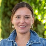 Dr. Francisca Acevedo avatar image