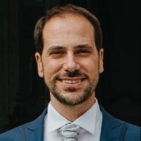 Dr. Corrado Chisari avatar image