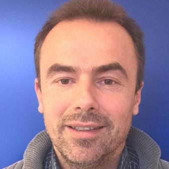 Dr. Claudio Lugni avatar image