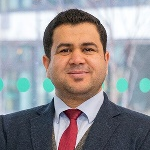 Dr. Ali Meftah Gerged avatar image