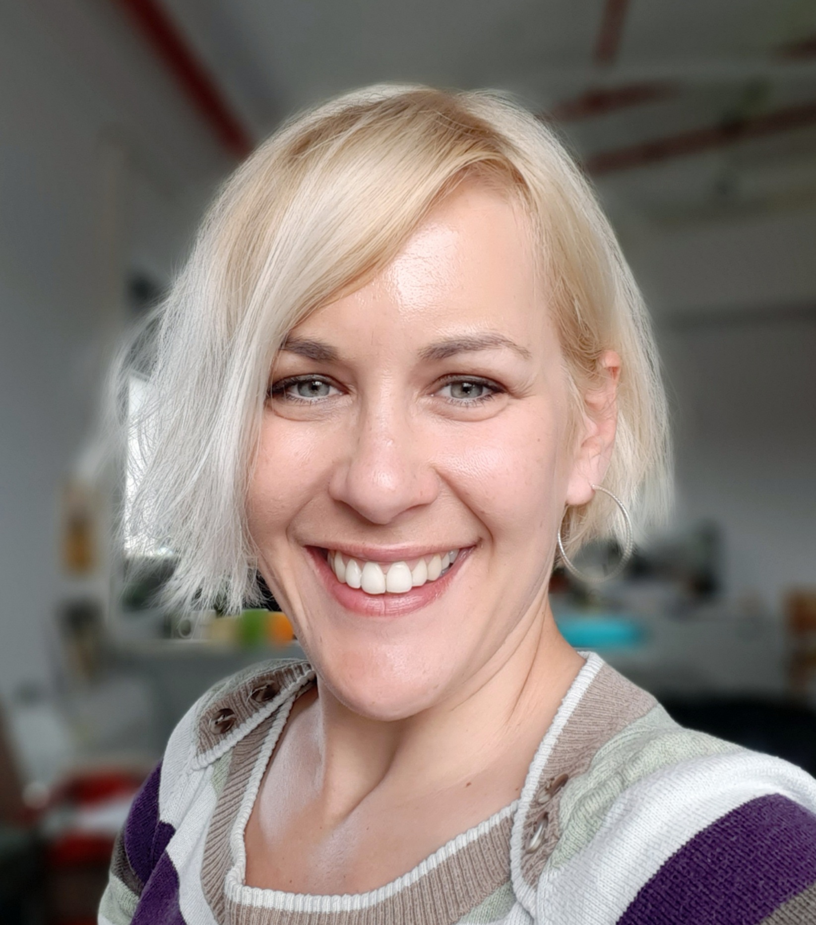 Dr. Vlatka Mičetić Stanković avatar image