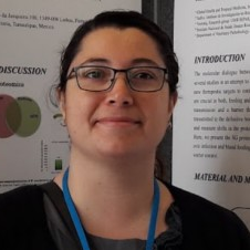 Dr. Sandra Antunes avatar image