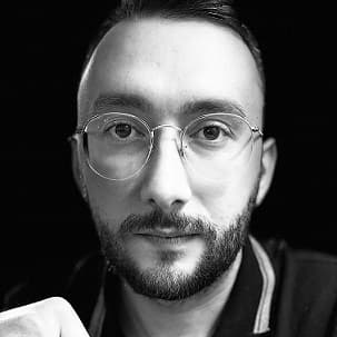 Dr. Gianmaria D’Addazio avatar image