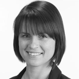 Dr. Justyna Zwolak avatar image