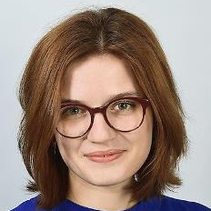Prof. Dr. Eliska Greplova avatar image