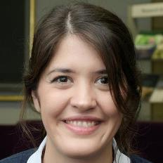 Dr. Natalia Ares avatar image