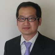 Dr. Yunbo Zhang avatar image