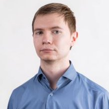 Dr. Aleksey Vyacheslavovich Udovichenko avatar image