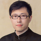 Prof. Dr. Xin Wang avatar image