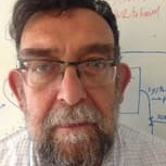 Prof. Dr. Fabrizio Baiardi avatar image