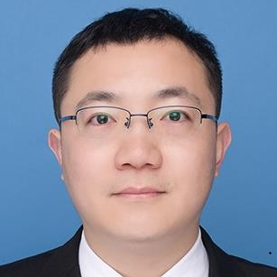 Dr. Zhi Li avatar image