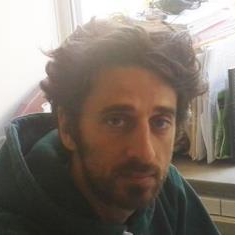 Dr. Yannis Androulidakis avatar image