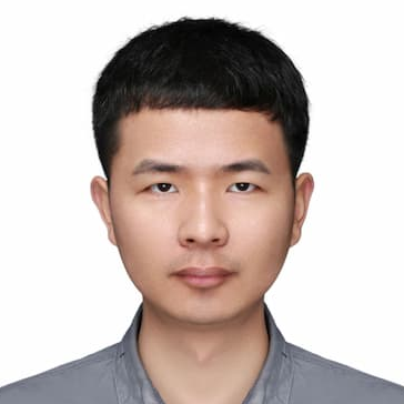 Dr. Heng Rao avatar image