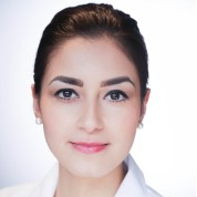 Dr. Tanja Khosrawipour avatar image