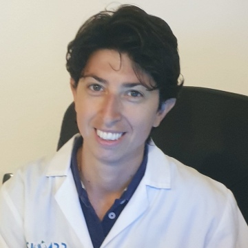 Dr. Daniela Mazzaccaro avatar image
