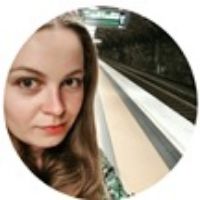 Dr. ‪Svetlana Proskurina avatar image