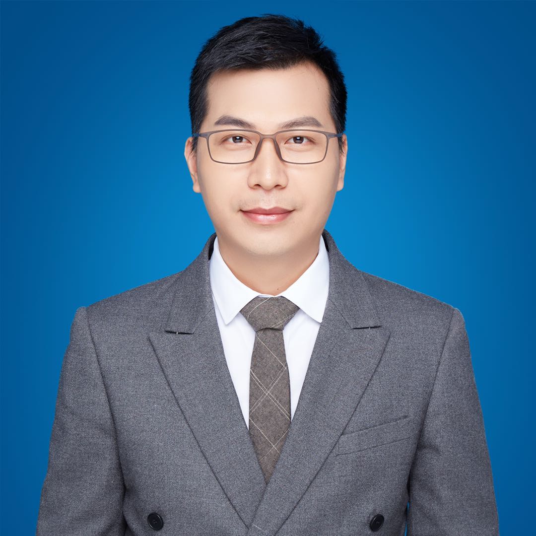 Dr. Guo-Ming Weng avatar image