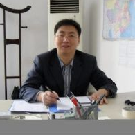 Prof. Dr. Shichun Yang avatar image
