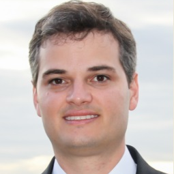 Dr. Rodrigo Alvarenga avatar image