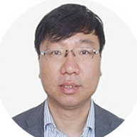 Prof. Dr. Huailiang Xu avatar image