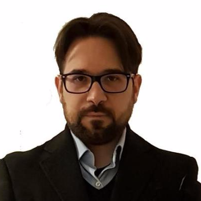 Dr. Donato Calabria avatar image