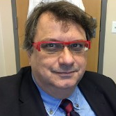 Prof. Dr. Stamatios E. Theocharis avatar image