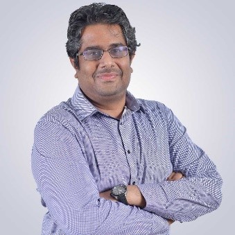 Prof. Dr. Kumaran Kadirgama avatar image