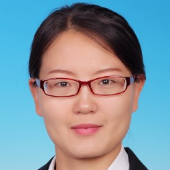 Dr. Jingbo Jia avatar image