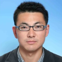 Dr. Wenbin Zhu avatar image