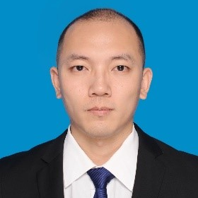 Dr. Shiliang Wu avatar image