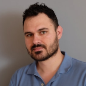 Dr. Serafeim Chaintoutis avatar image