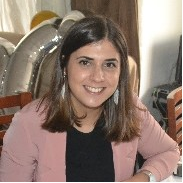 Dr. Ana Mateos-Maroto avatar image