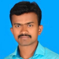 Dr. Chelladurai Karuppiah avatar image