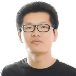 Dr. Jinqiang Zhang avatar image