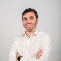 Dr. Paolo Perego avatar image