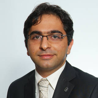 Dr. Nima TaheriNejad avatar image