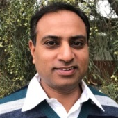 Dr. Surya Kant avatar image