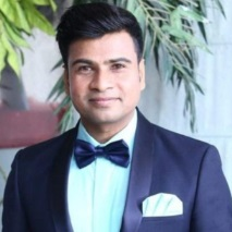 Dr. Vishnu D. Rajput avatar image