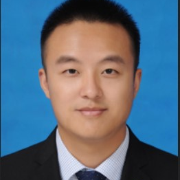 Dr. Tao Ye avatar image