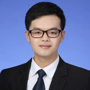 Dr. Xiaolong Jin avatar image