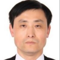 Prof. Dr. Jianlin Liu avatar image