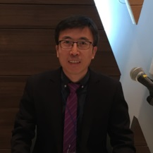 Dr. Yue Zheng avatar image