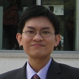 Prof. Dr. Chi-Wai Chow avatar image