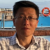 Prof. Dr. Lu-Gang Yu avatar image