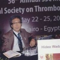 Dr. Hideo Wada avatar image