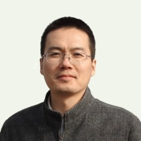 Prof. Dr. Yuxin Yao avatar image
