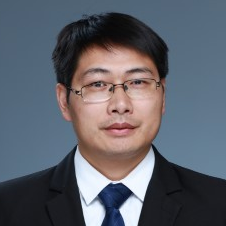 Dr. Leijiao Ge avatar image