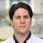 Prof. Dr. Rasmus Rivinius avatar image