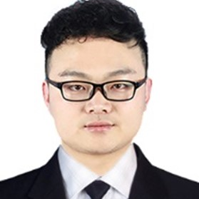Prof. Dr. Junlei Wang avatar image