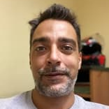 Dr. Andrea Antonino Scamporrino avatar image